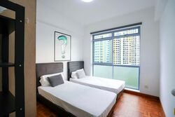 Emerald Park (D3), Condominium #501758671